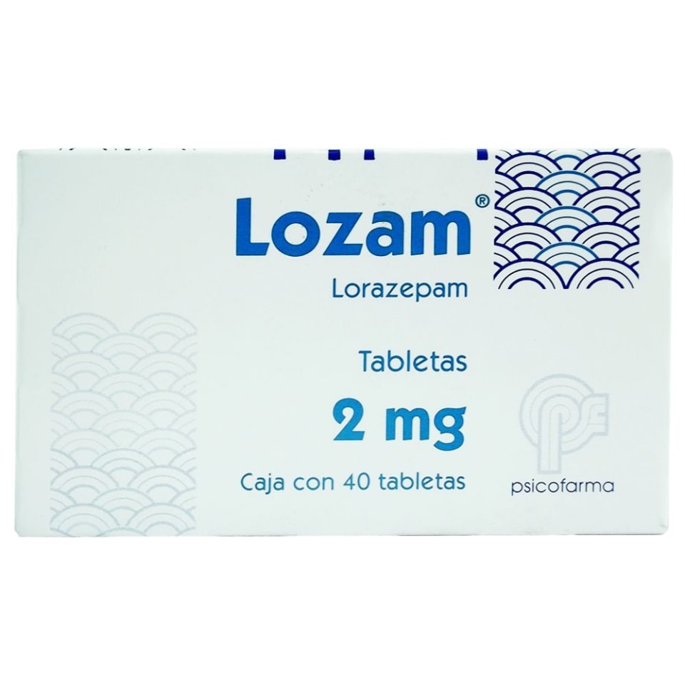 precio ativan 2 mg