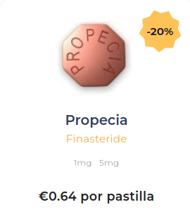 Comprar propecia españa