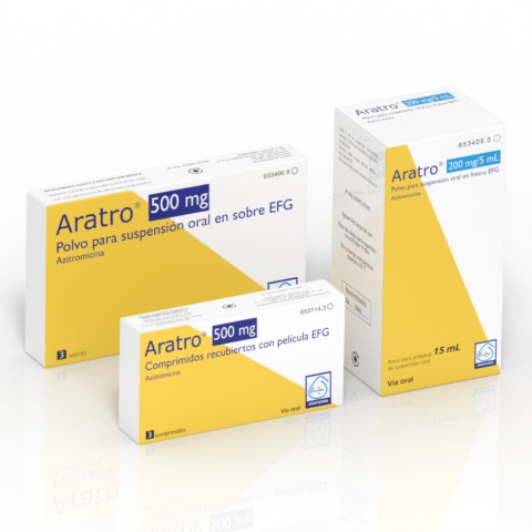 Azithromycin comprar online