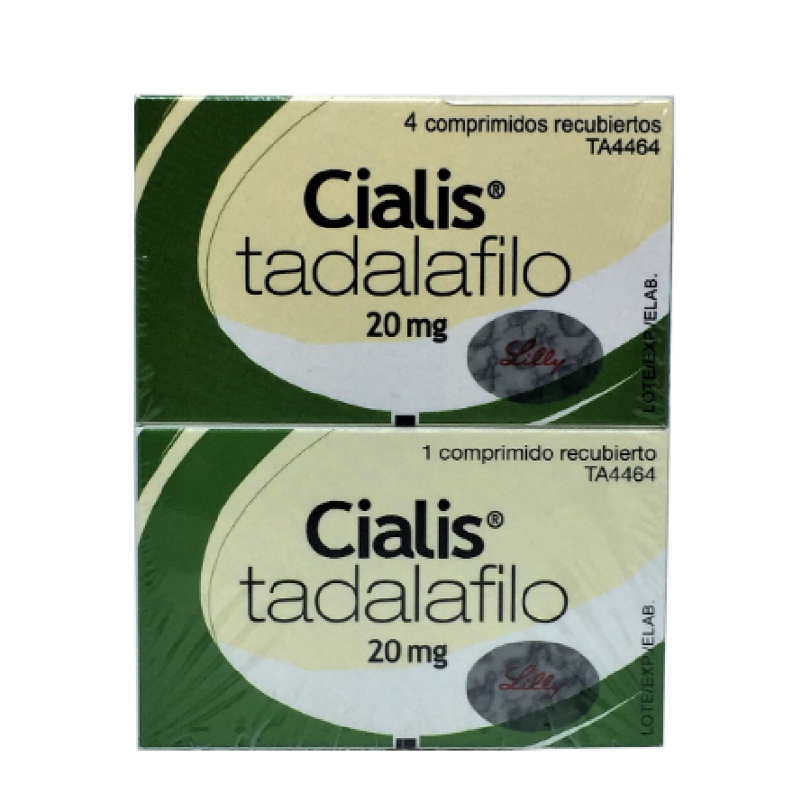 Cialis 20 mg precio farmacia