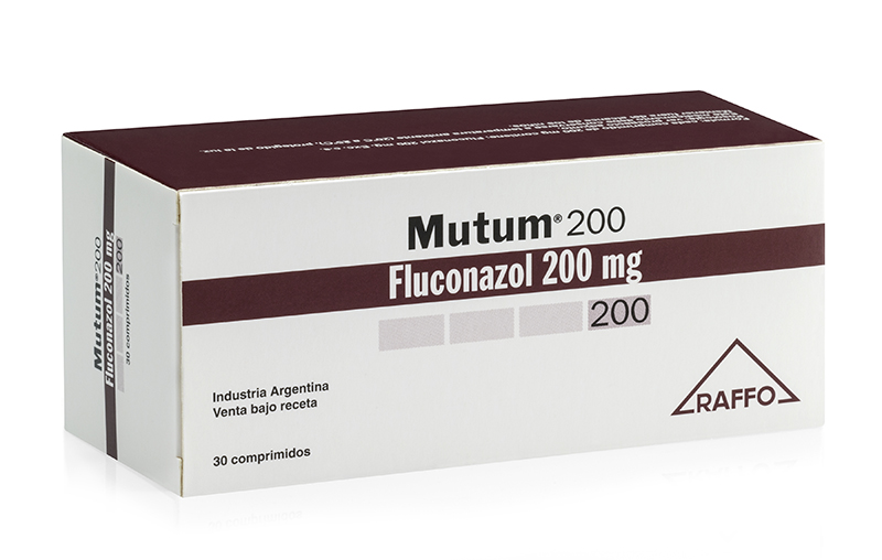 fluconazol capsulas 100 mg precio