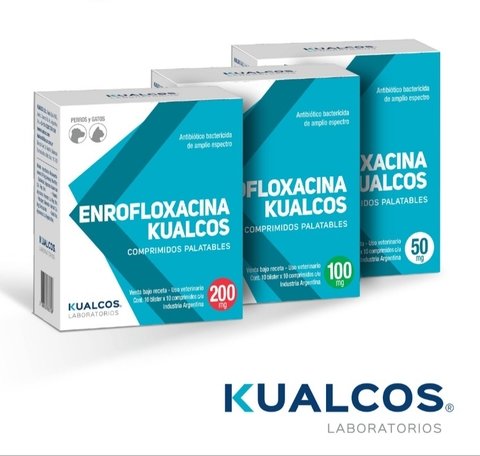 doxiciclina 200 mg kualcos precio