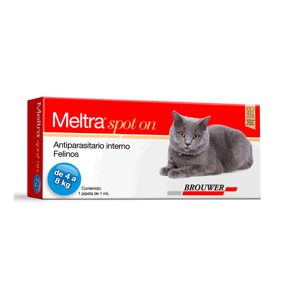 Ivermectina gatos comprar