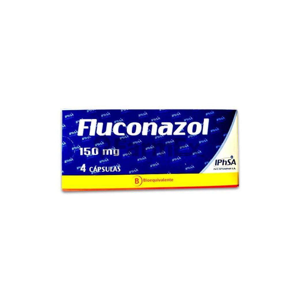 Fluconazol Oral Comprar