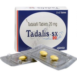 Tadalis Sx 10mg