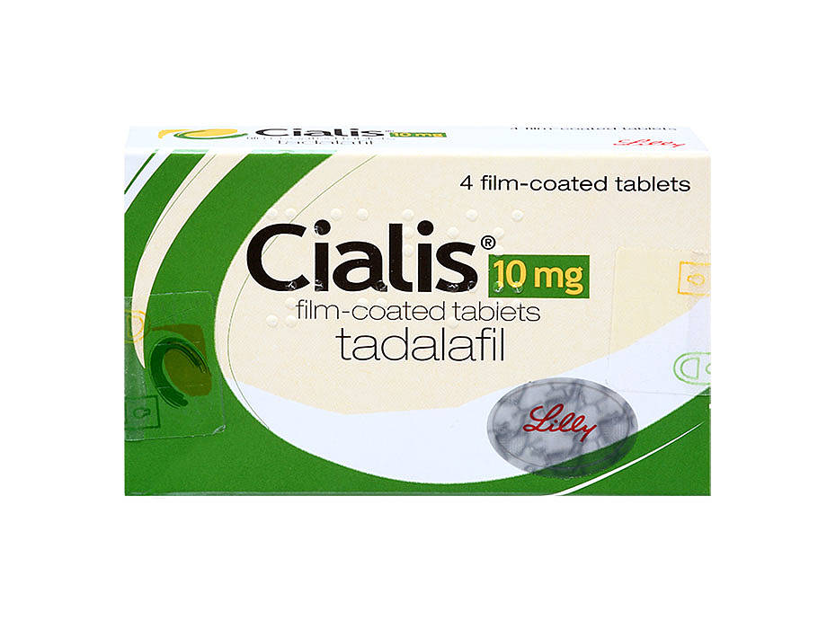 Cialis Comprar