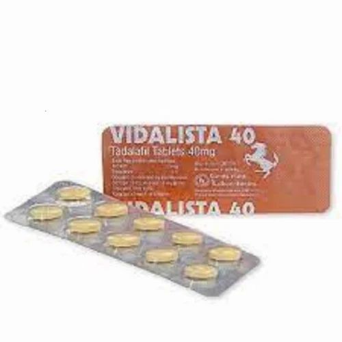 Cialis 40mg