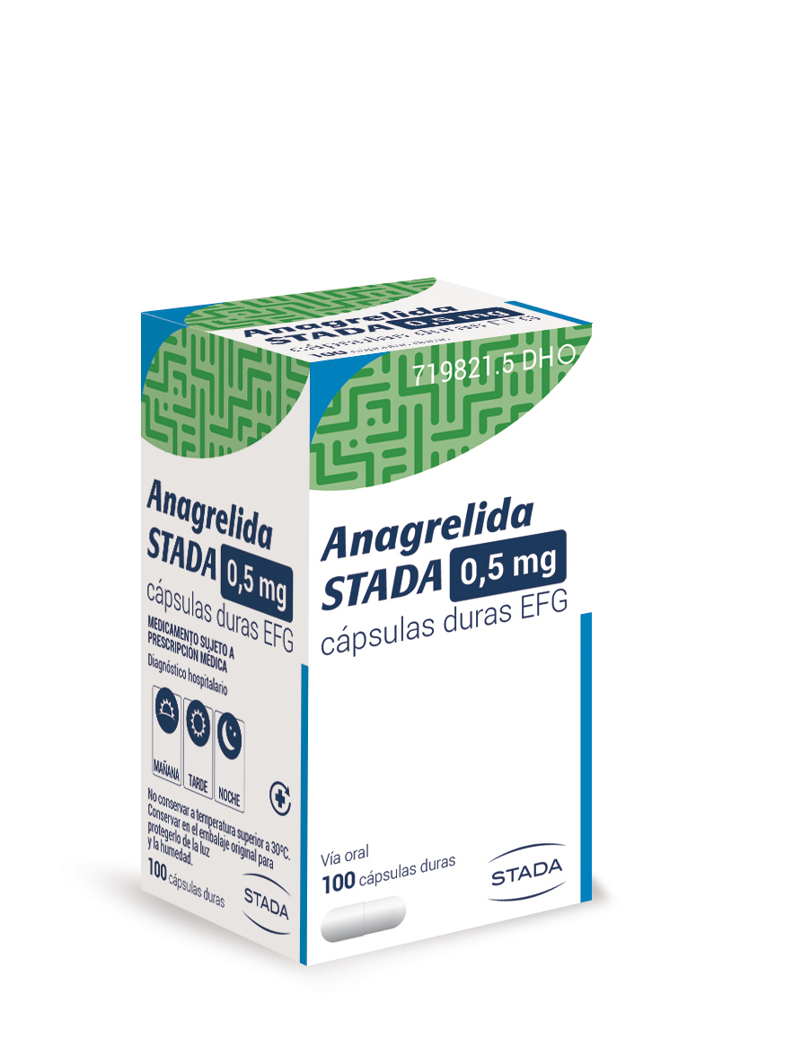 Tadalafilo stada 10 mg