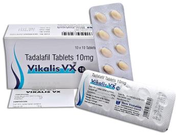 tadalafilo 10mg