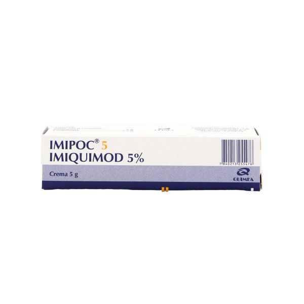 precio de imiquimod