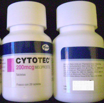 cytotec inyeccion precio