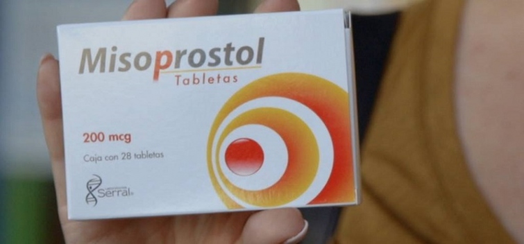 compra de misoprostol