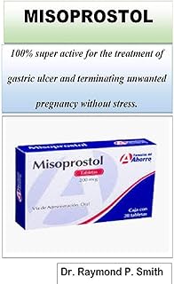 Precio misoprostol oral