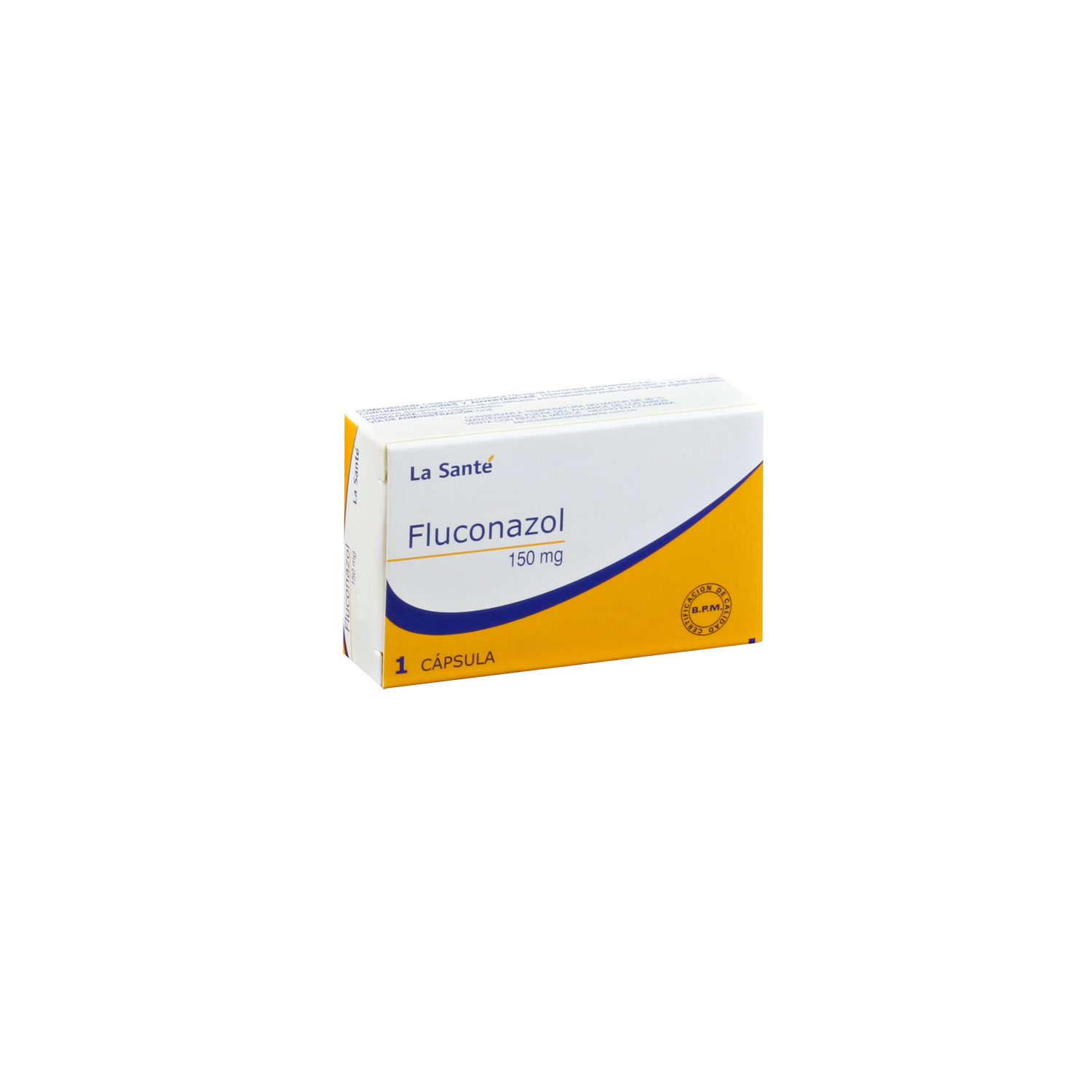 Fluconazol tableta 200 mg