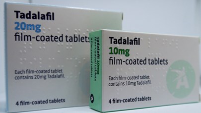 Tadalafil 10mg eg