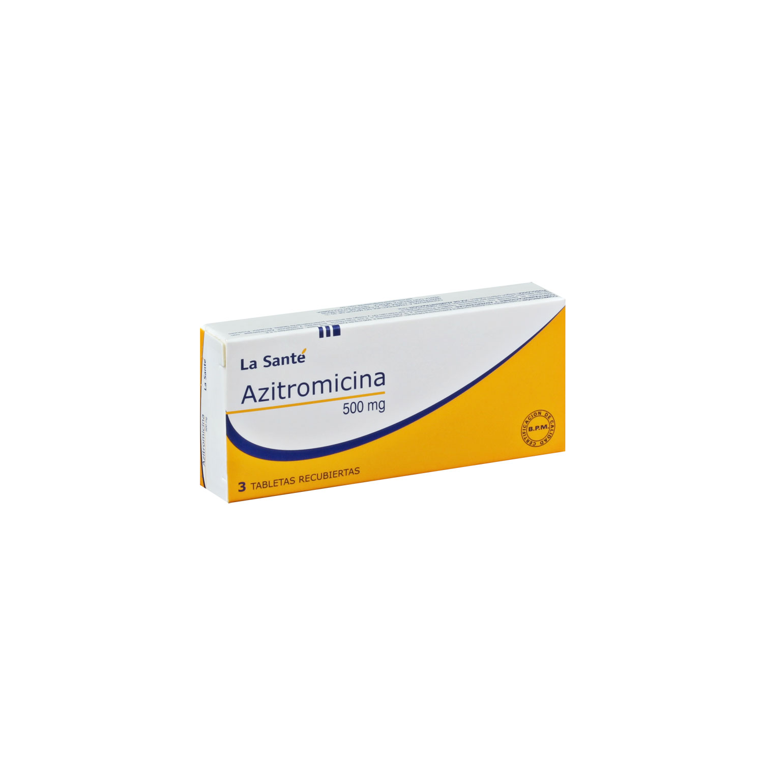 Comprar Azithromycin Genérico