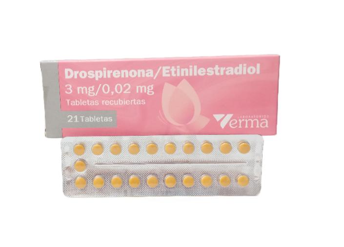 Tadalafilo 20 mg laproff