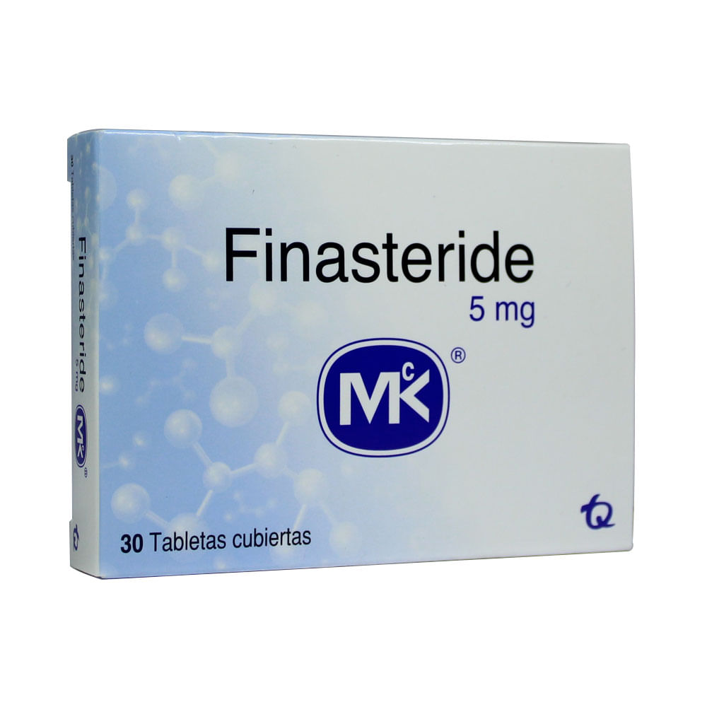 Finasteride 5mg online