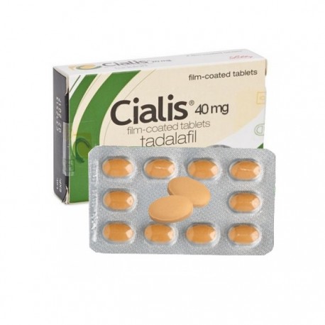 Cialis 10 mg genérico