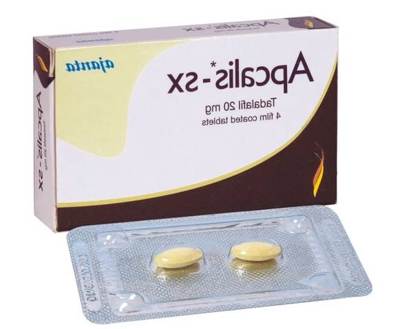 Comprar cialis tadalafil