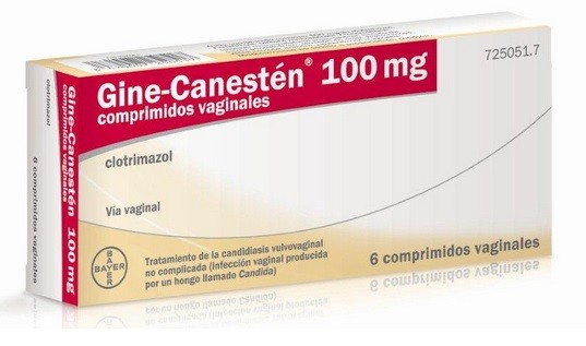 Fluconazol Oral Se Vende Sin Receta