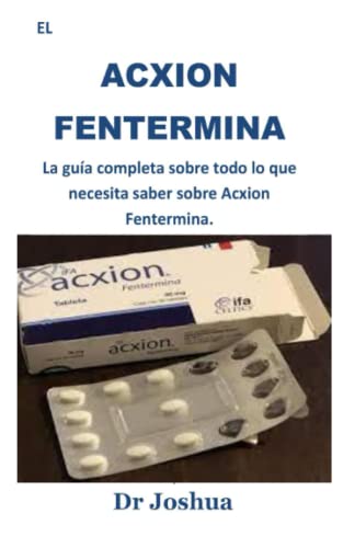 Venta pastillas fentermina