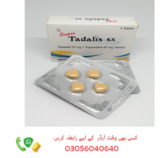 Tadalis sx on-line