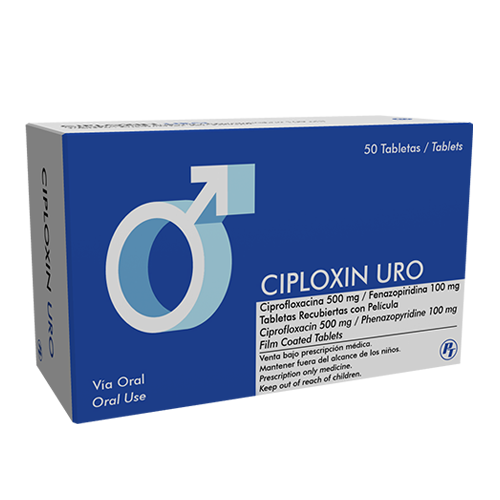 Ciprofloxacin 1000mg online