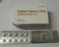 Tadapox 2.5mg