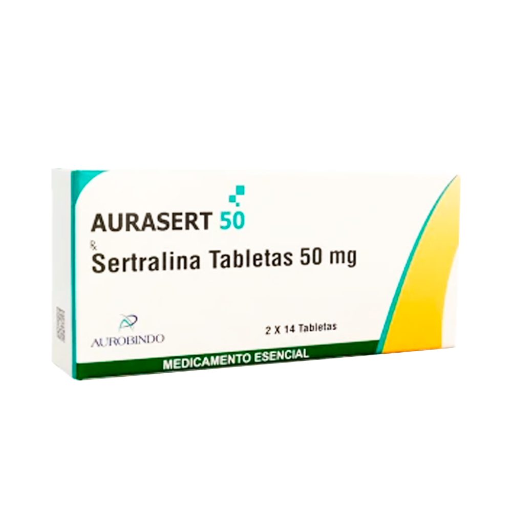 Comprar sertraline generico