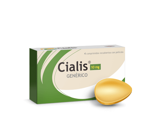 Cialis barato online