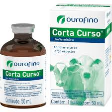 Comprar Cloridrato De Doxiciclina