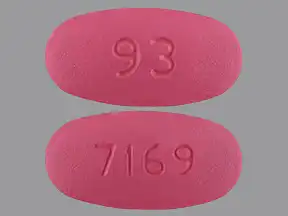 Azithromycin 500mg 788