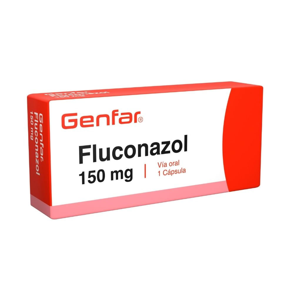 Fluconazol tableta 150 mg