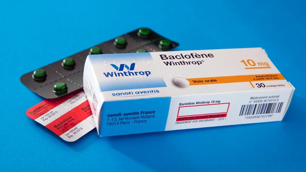 baclofen donde comprar en mexico