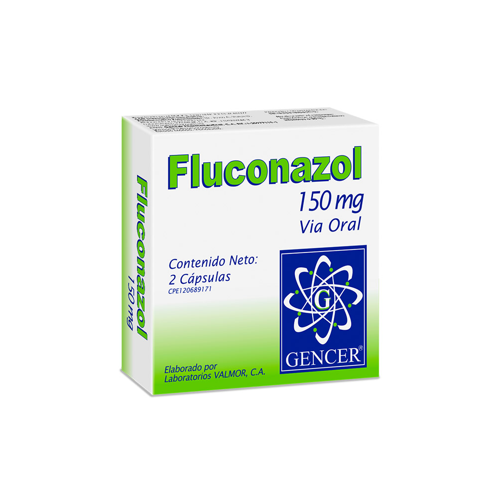 precio medicamento fluconazol