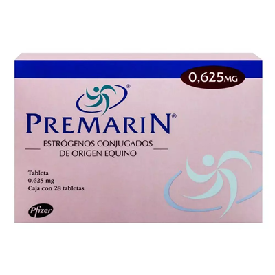 premarin gel precio