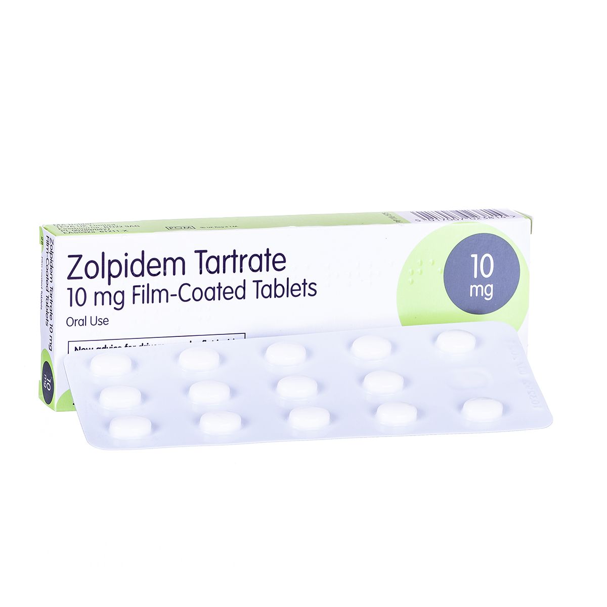 Zolpidem cinfa precio