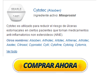 Comprar cytotec en tenerife