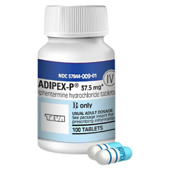 Adipex on-line