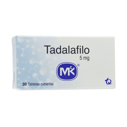 Cialis tabletas 5 mg