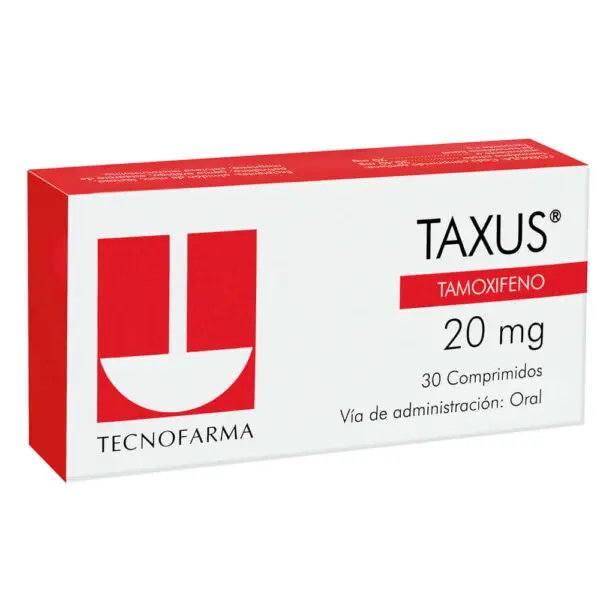 tamoxifen compra