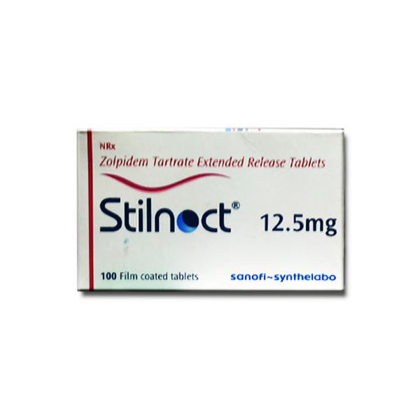 Zolpidem 12 5 mg precio