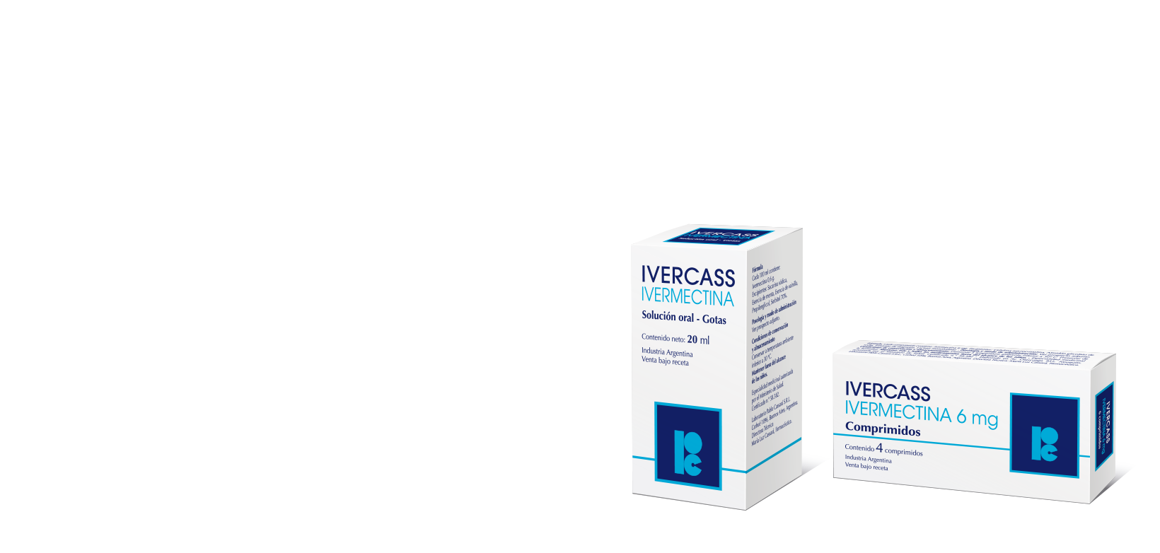 ivermectina comprar 4 comprimidos