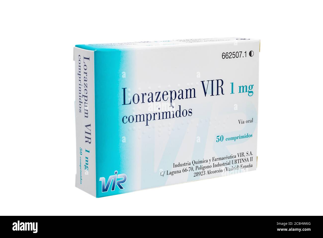 ativan comprar españa