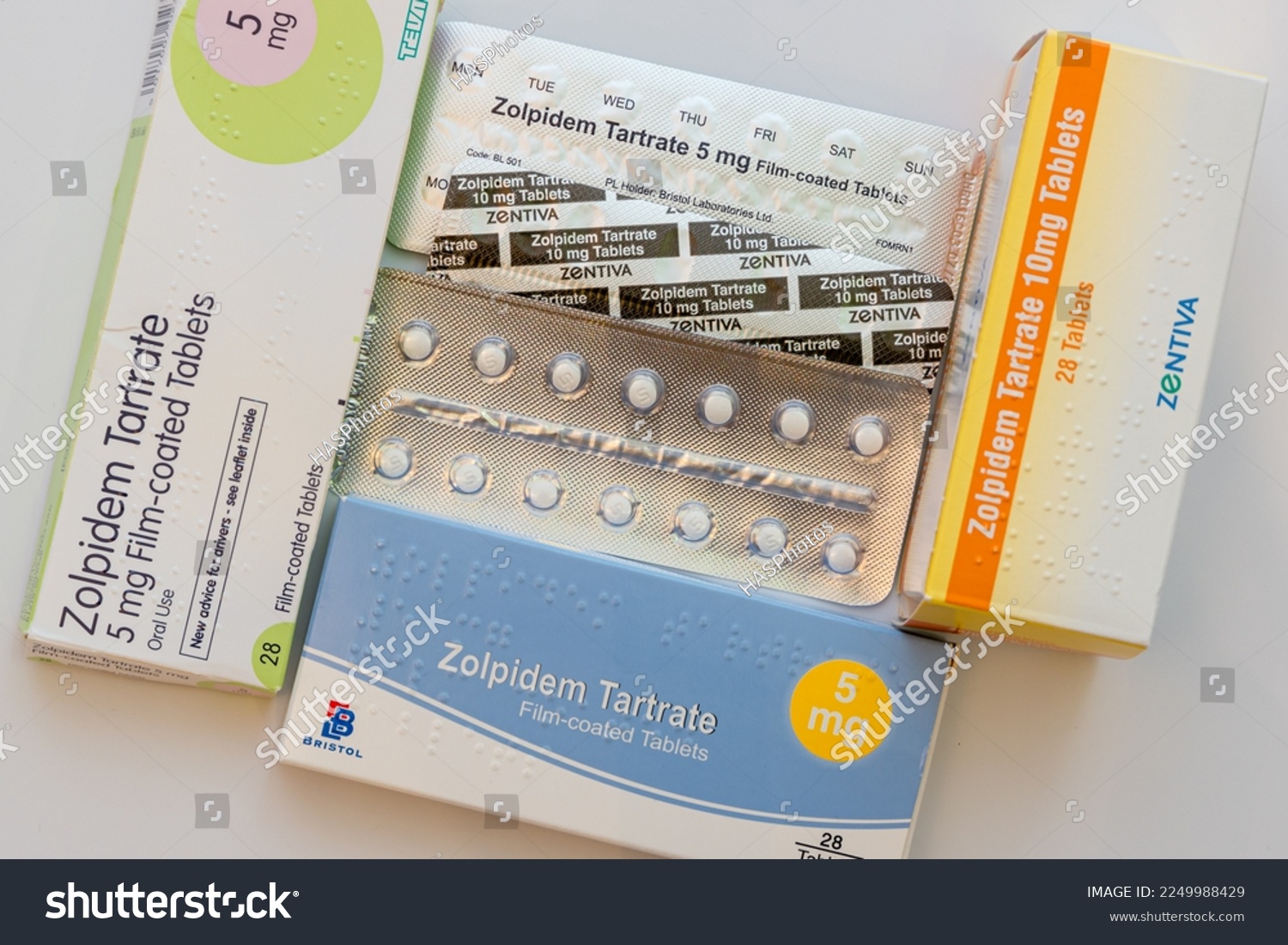 Precio De Zolpidem 10 Mg