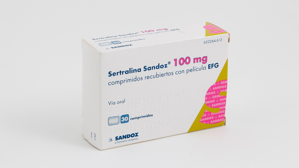 Cómo comprar sertraline