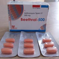 azithromycin jubilant 500mg