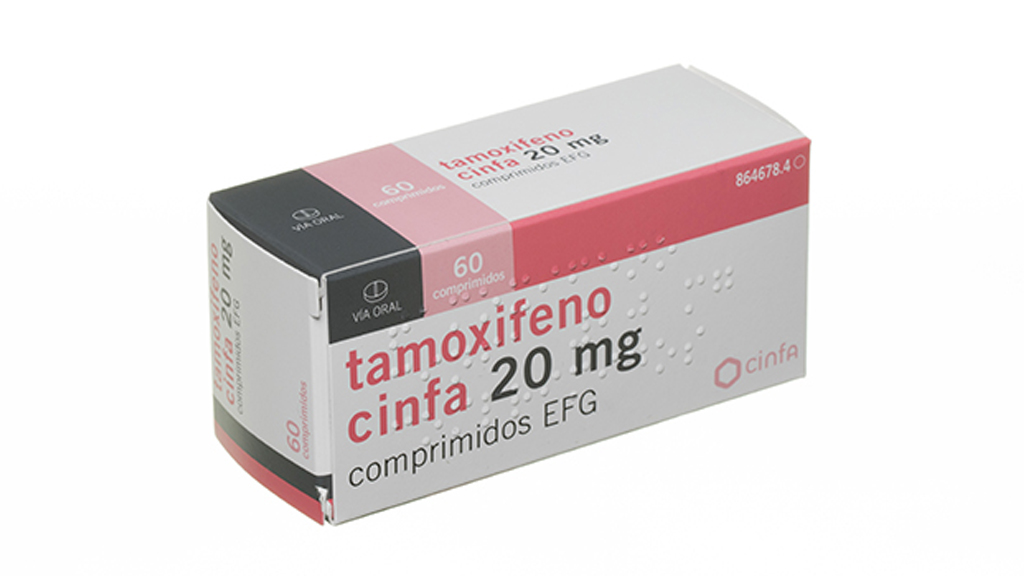 Tamoxifen comprar sin receta