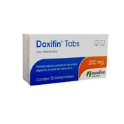 Doxiciclina 200 precio